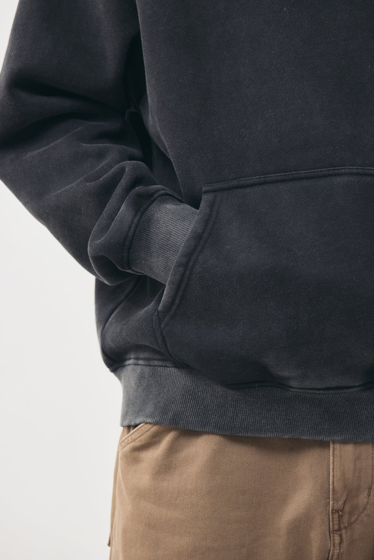 Terzag – The Reawakened Aralez Hoodie