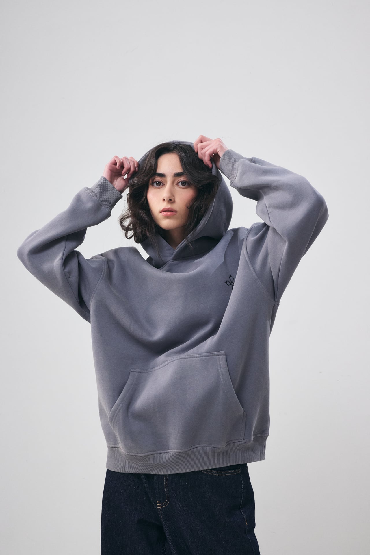 Terzag - The Seraphim Icon Hoodie