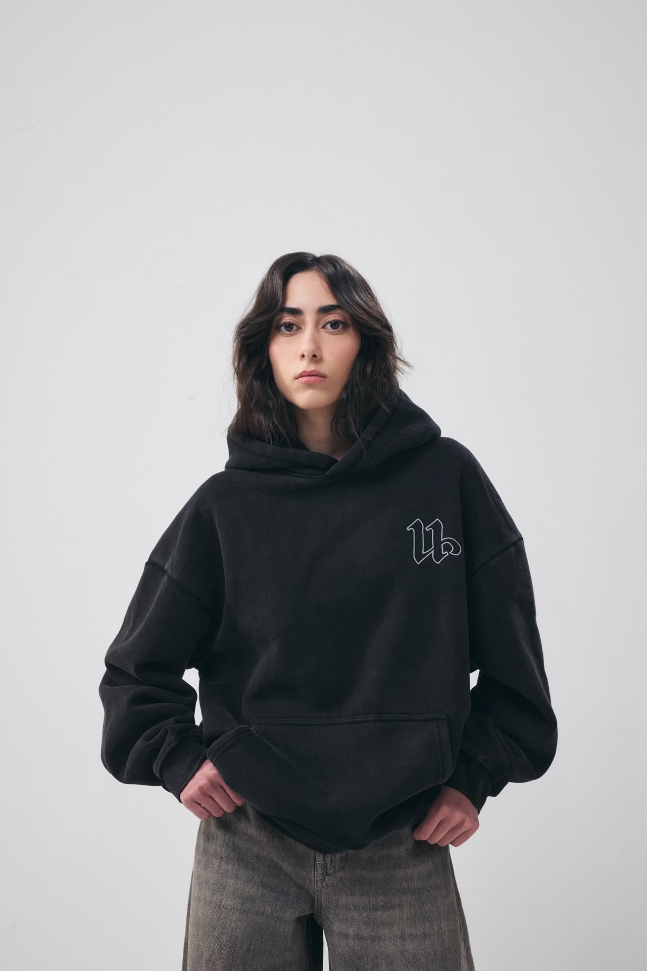 Terzag – The Reawakened Aralez Hoodie