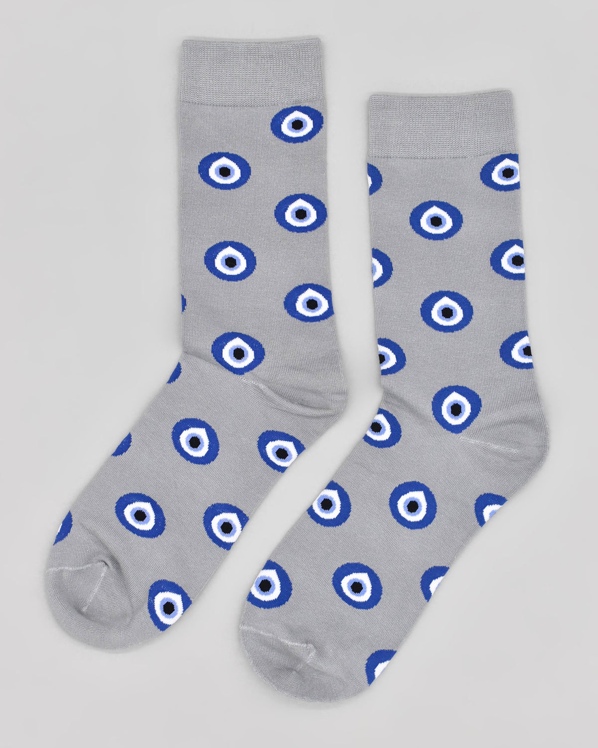 Evil Eye Socks (Available in Men's & Women's Sizes)