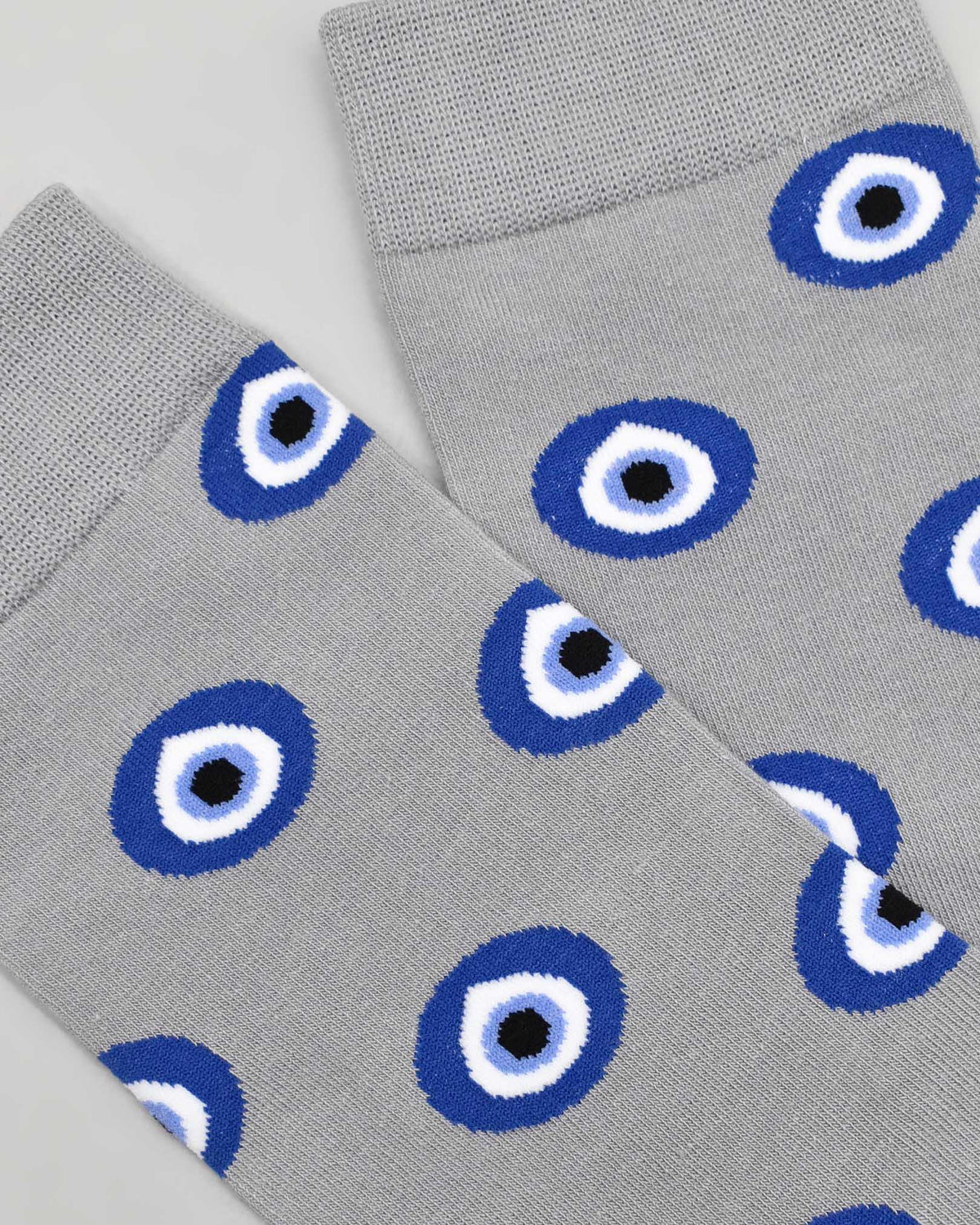 Evil Eye Socks (Available in Men's & Women's Sizes)