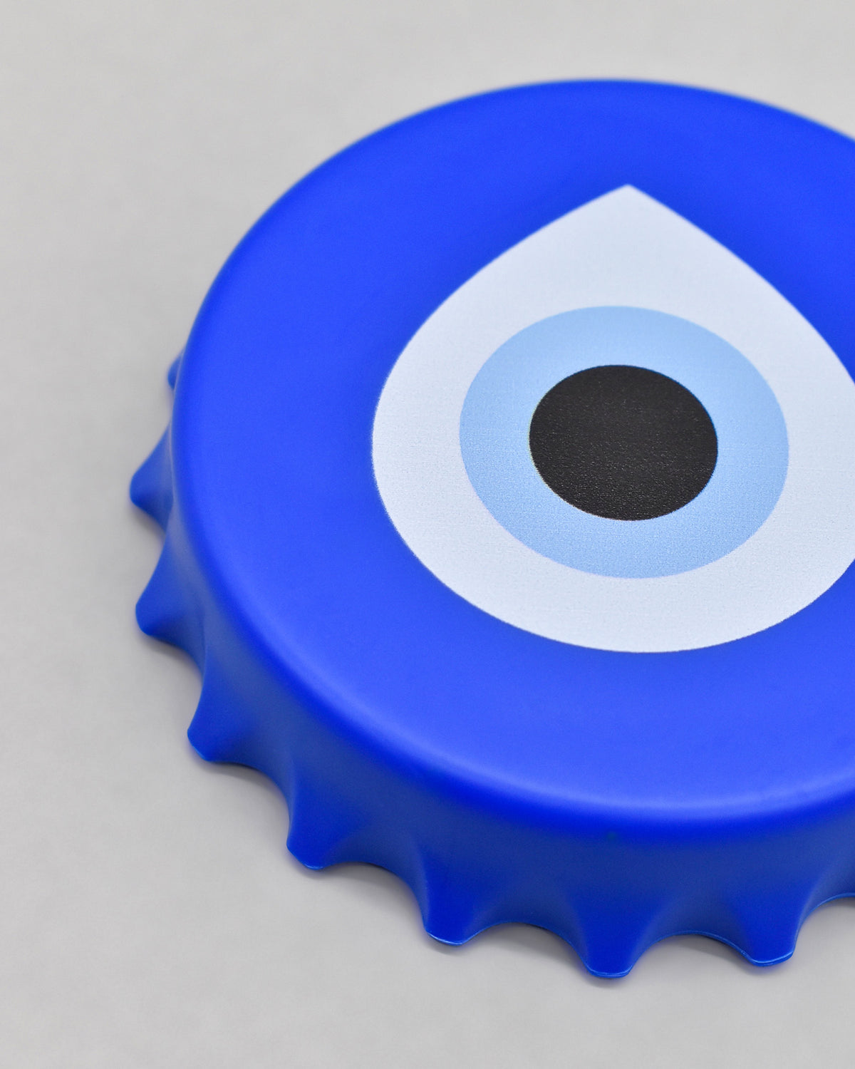 Evil Eye Bottle Opener