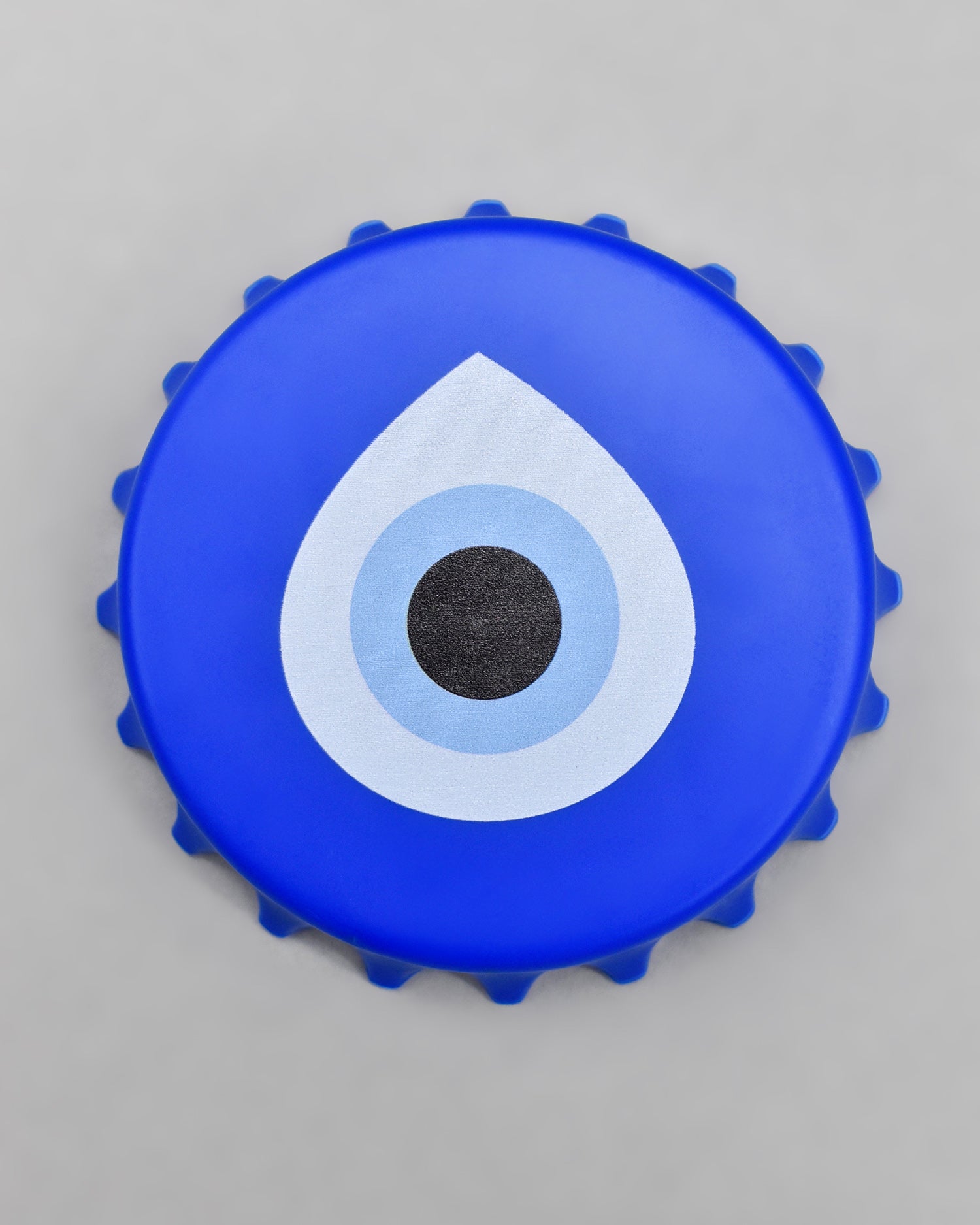 Evil Eye Bottle Opener