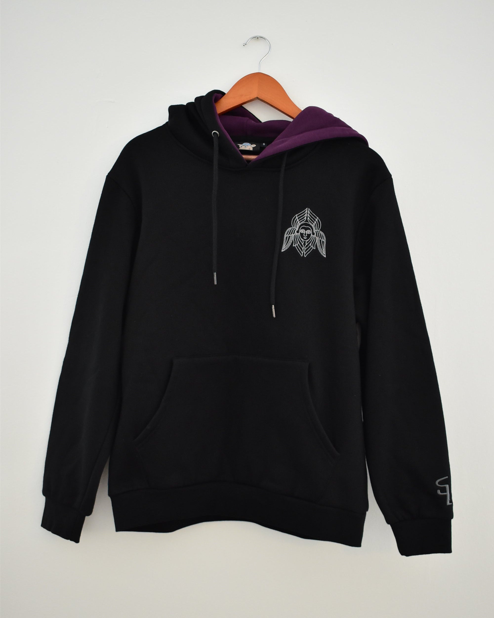 Ratolicos Hoodie - SMALL