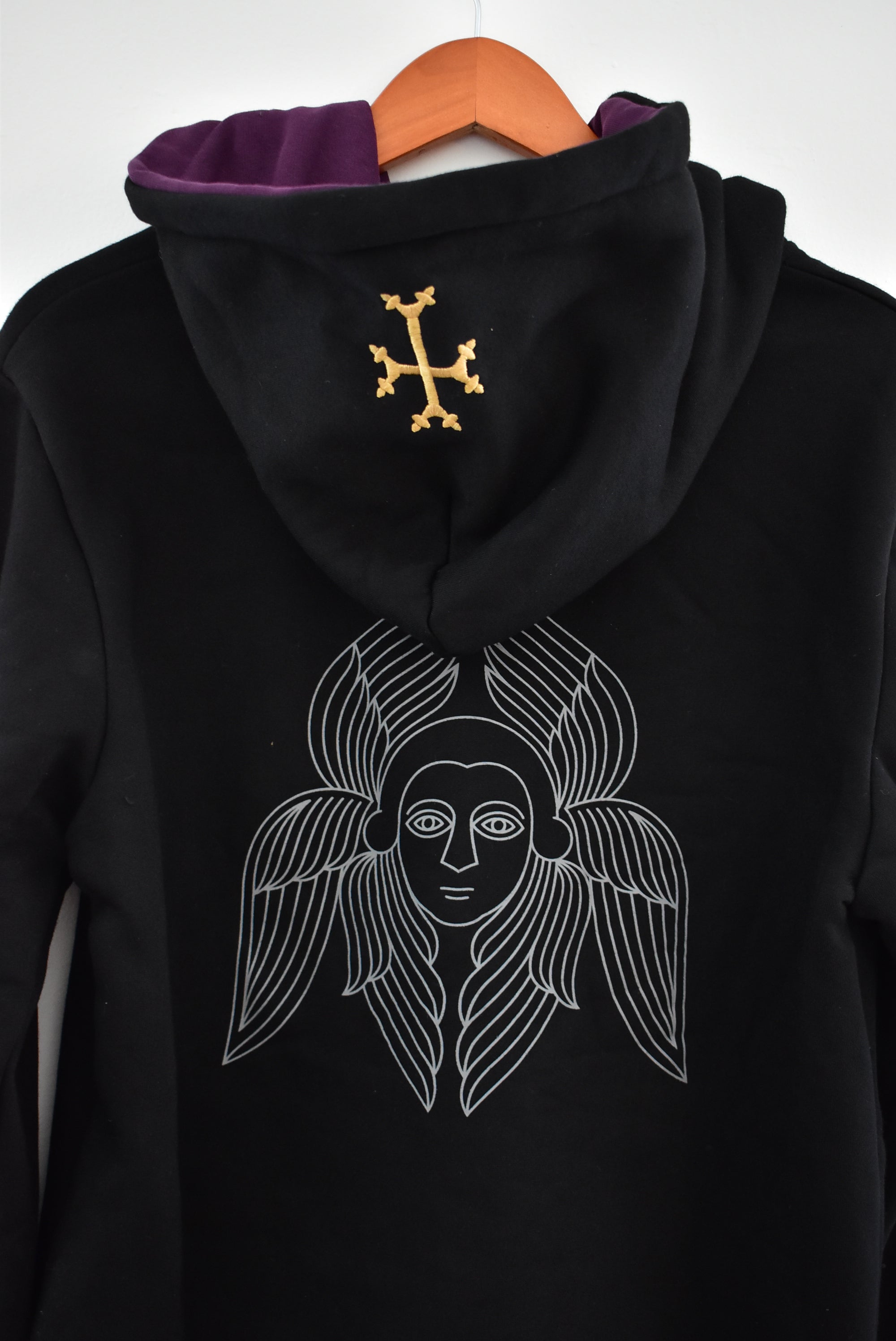 Ratolicos Hoodie - SMALL