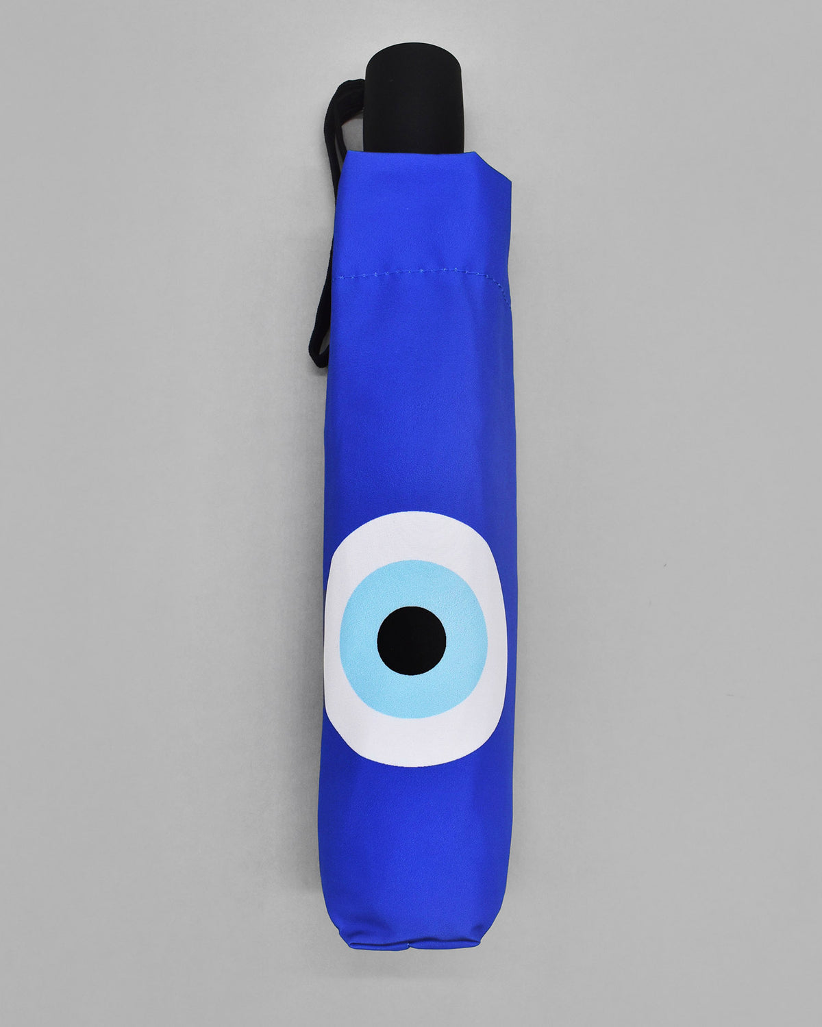 Evil Eye Automatic Umbrella