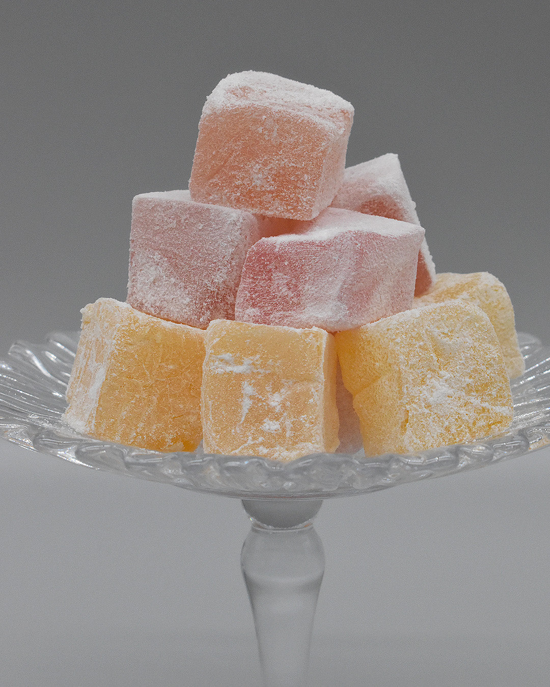 Hadji Bey’s Irish-Armenian Lokhum