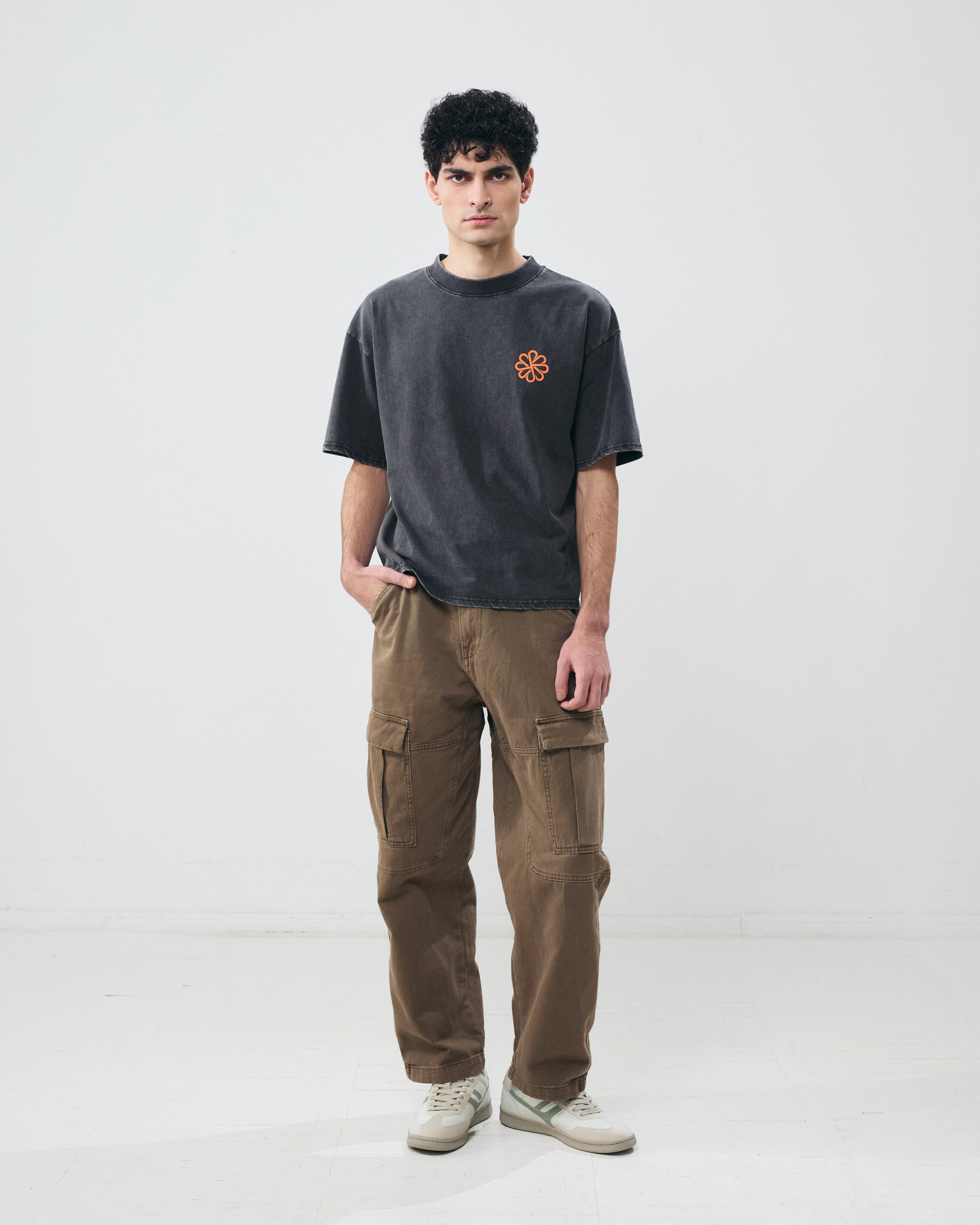 Terzag Sasuntsi Davit T-Shirt