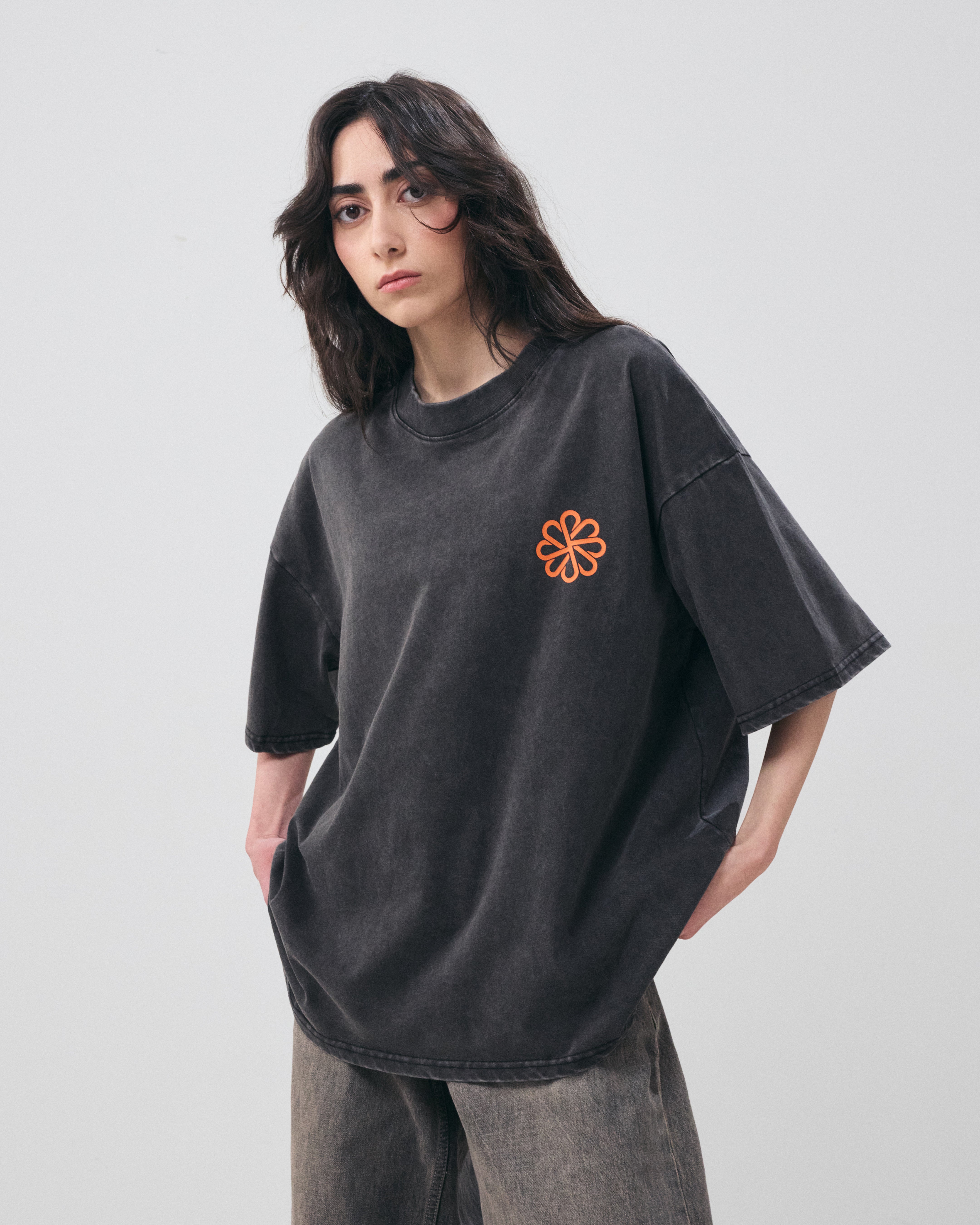 Terzag Sasuntsi Davit T-Shirt