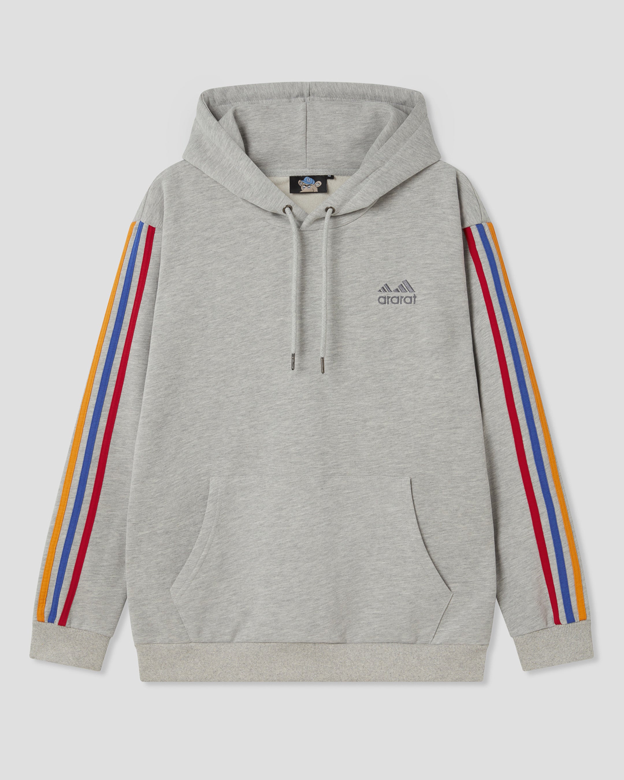 Araratidas Sports Club Hoodie