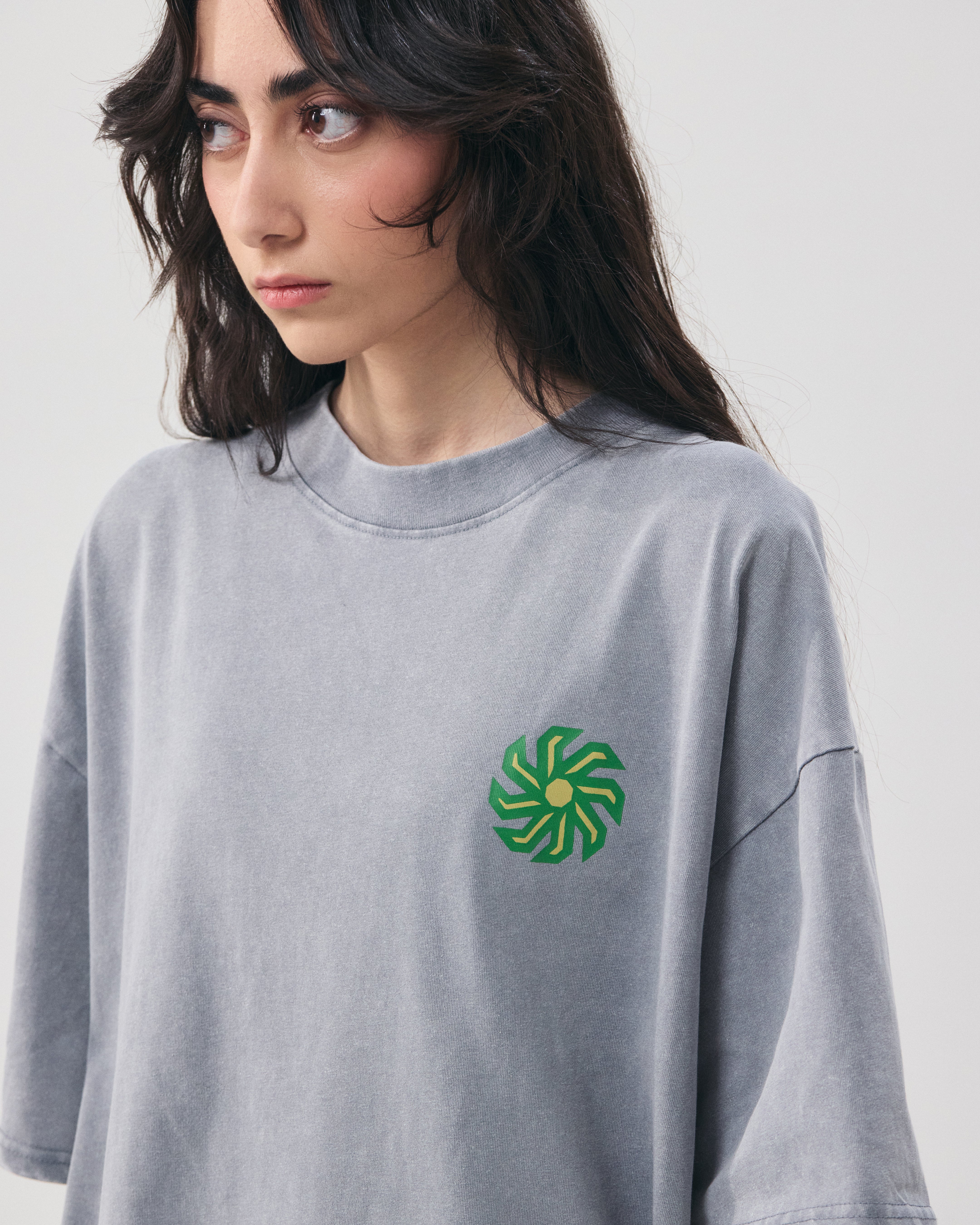 Terzag Anahit Goddess T-Shirt