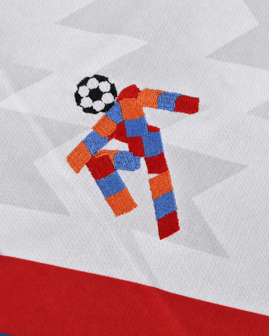 Armenia 90 Football Soccer Shirt