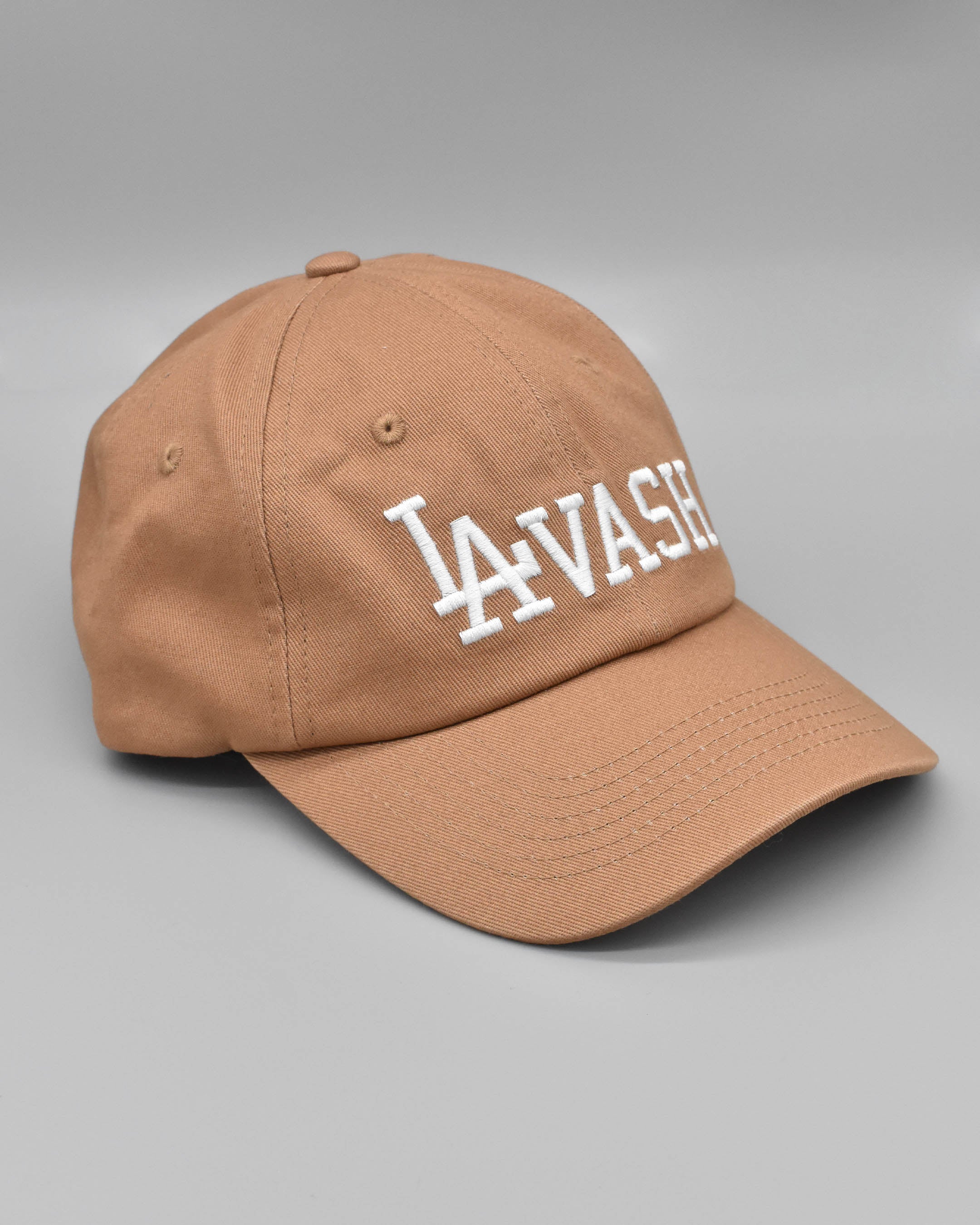 LAVASH Dodgers Cap