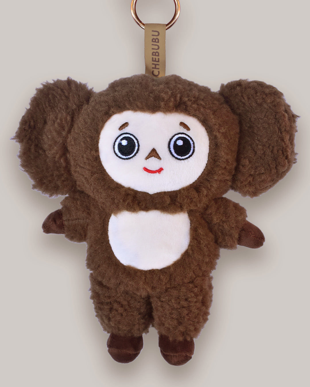 Limited Edition Chebubu