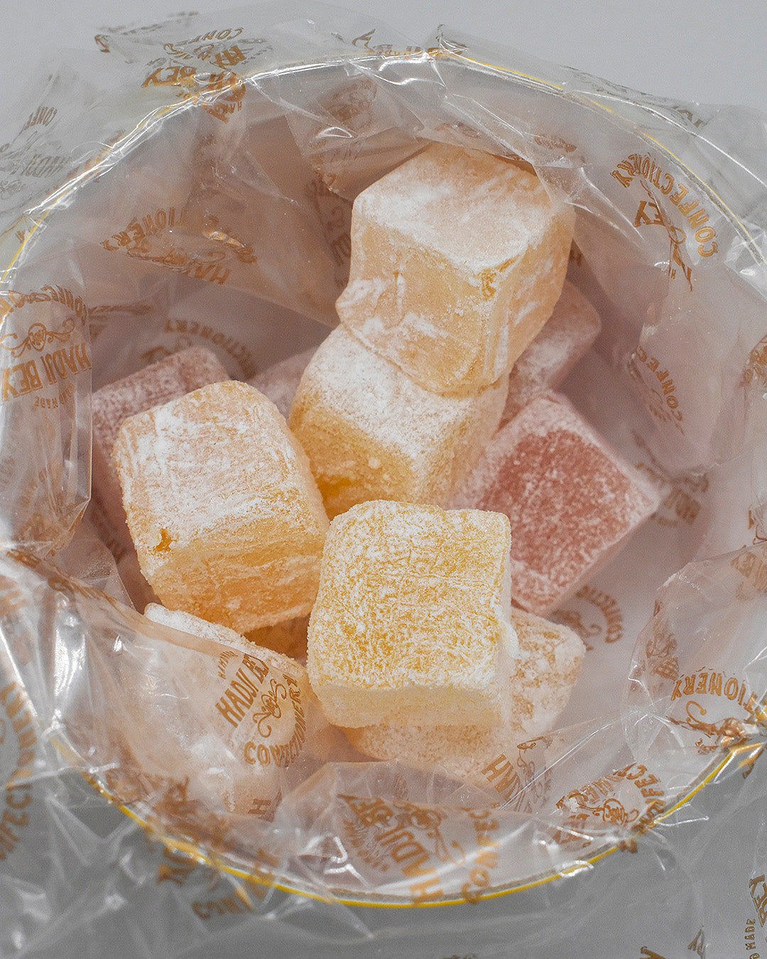 Hadji Bey’s Irish-Armenian Lokhum