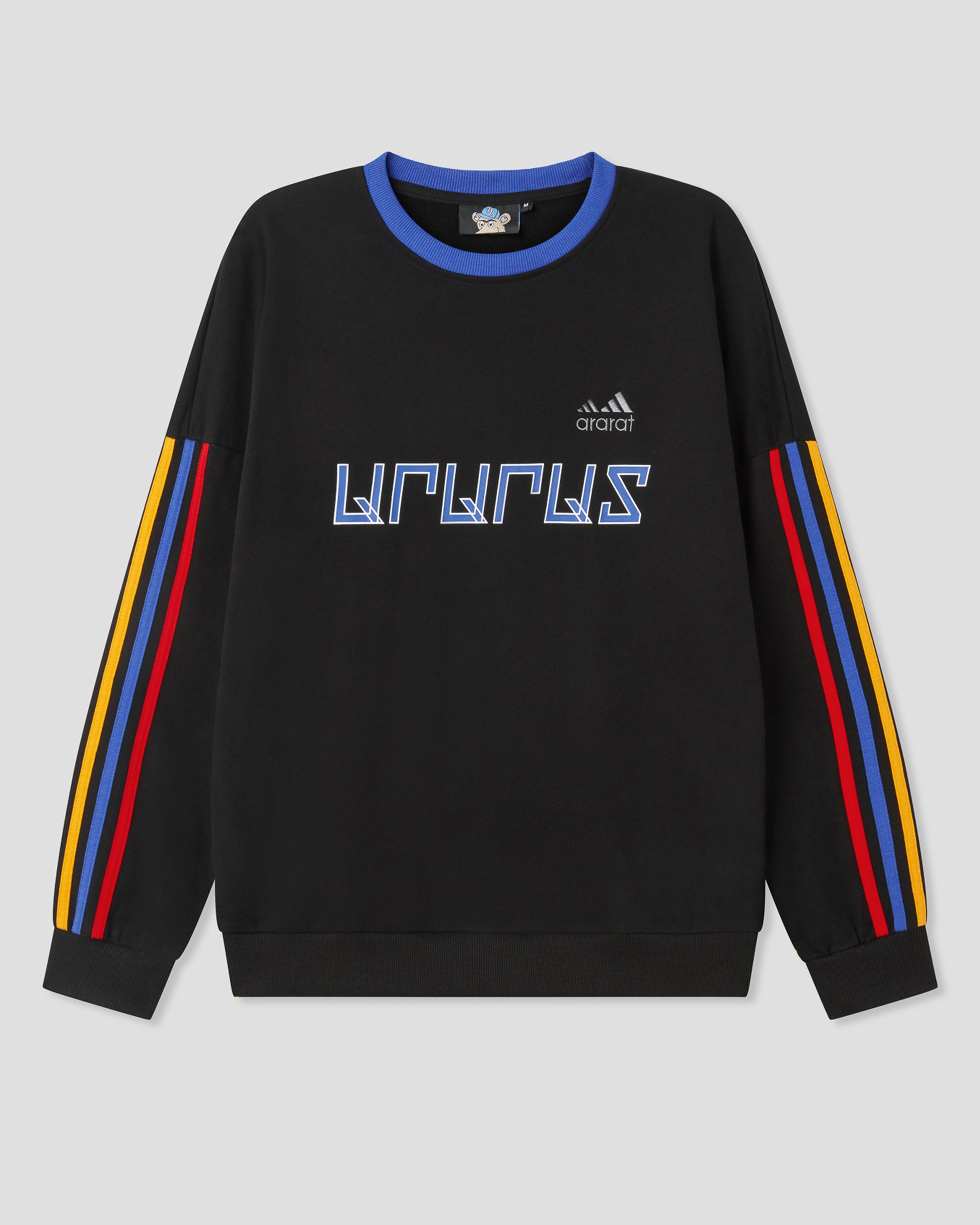 Araratidas Skate Sweatshirt