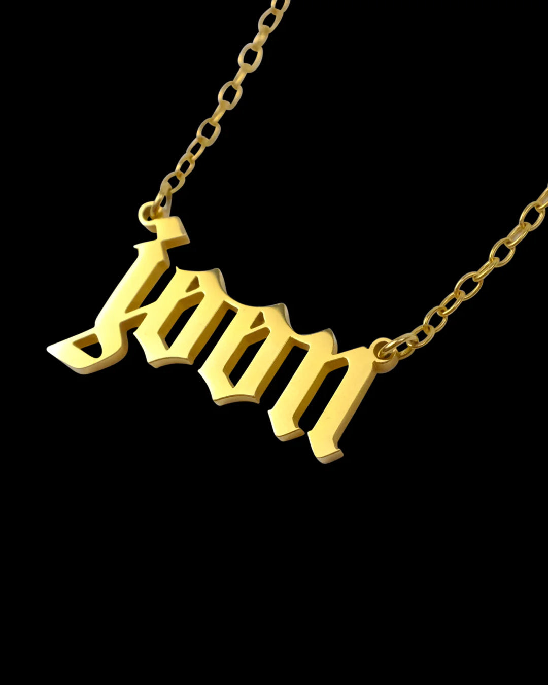 Endearment Necklace - JOON (Persian/Farsi)