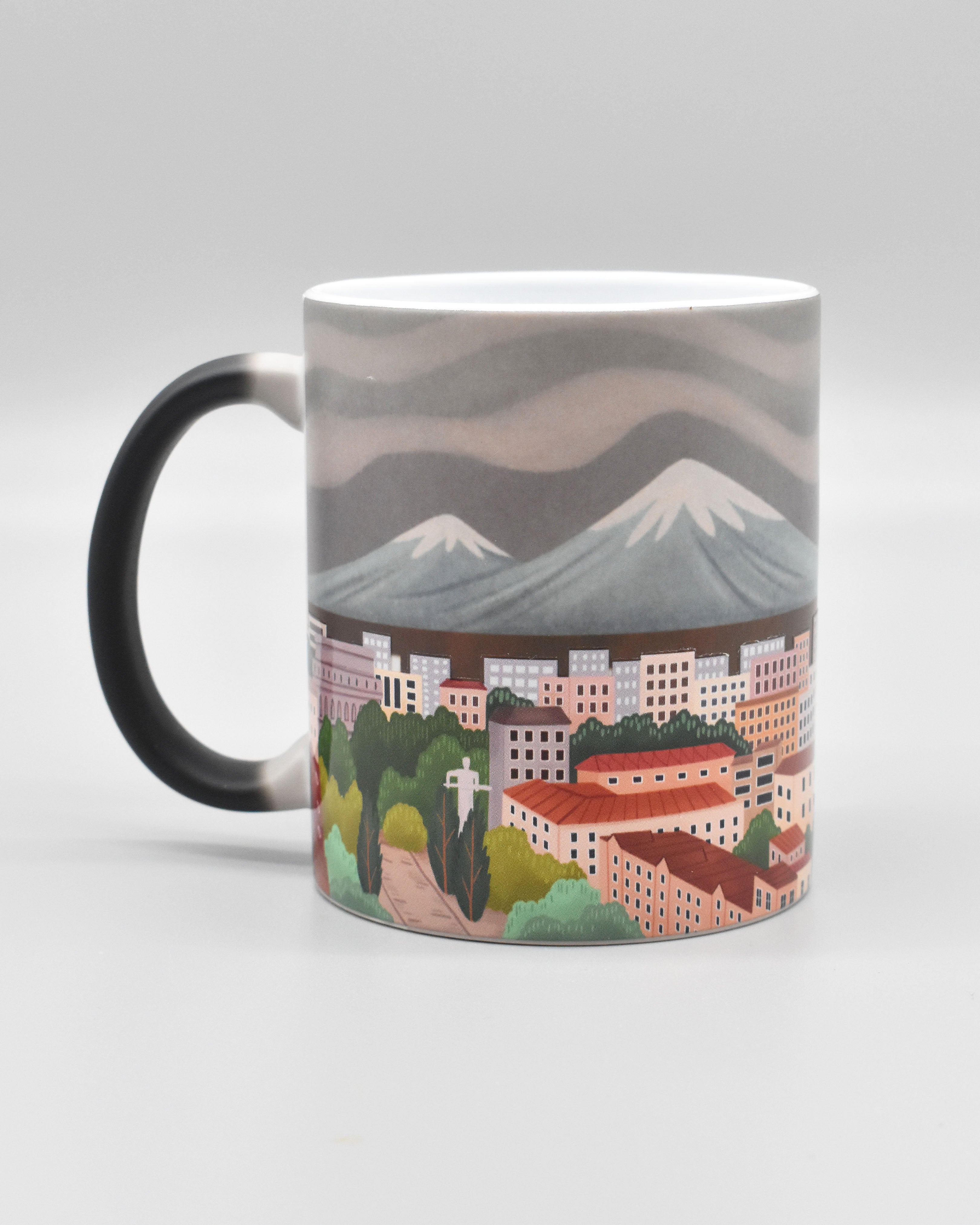 Ararat Magic Mug