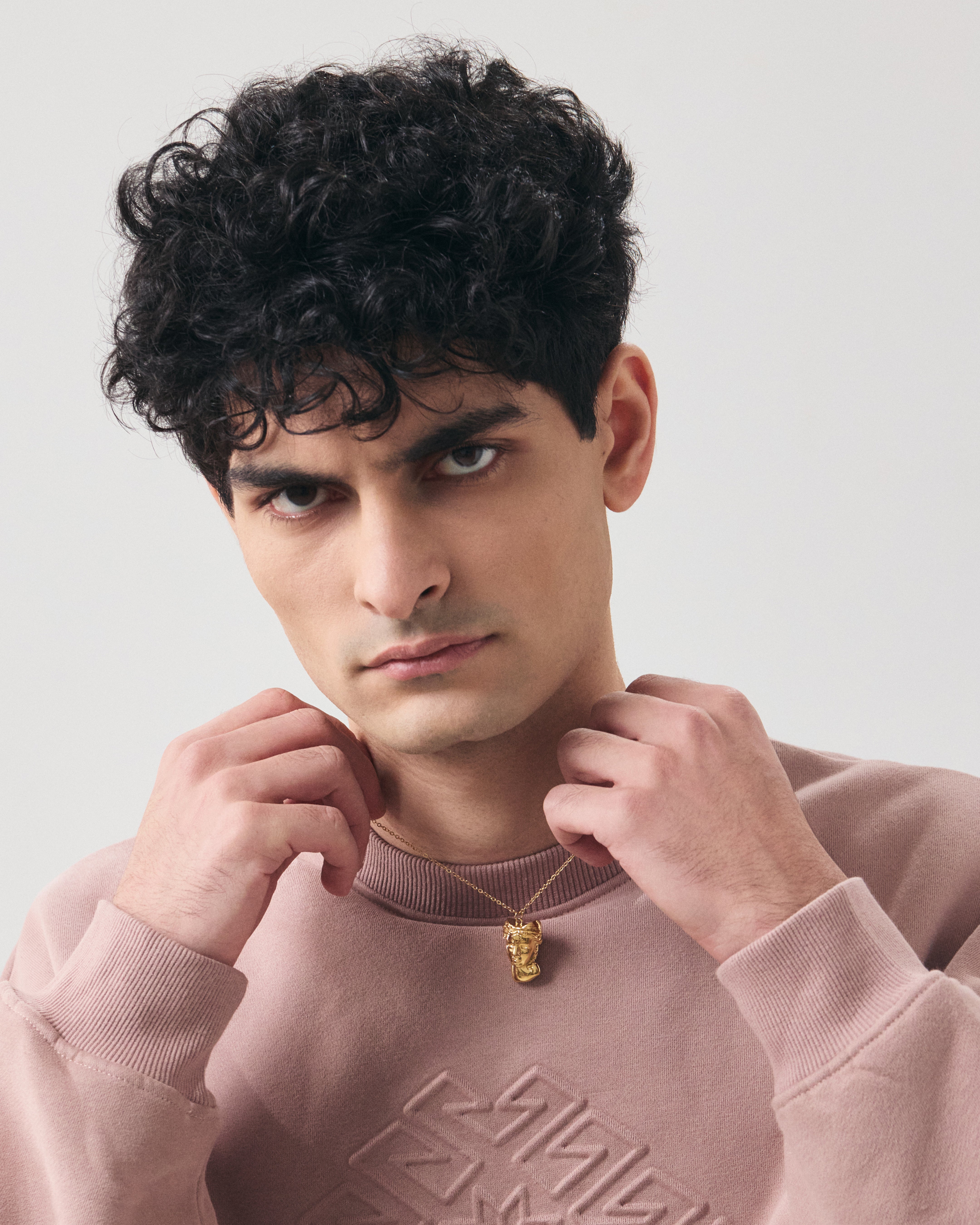 Goddess Anahit Necklace