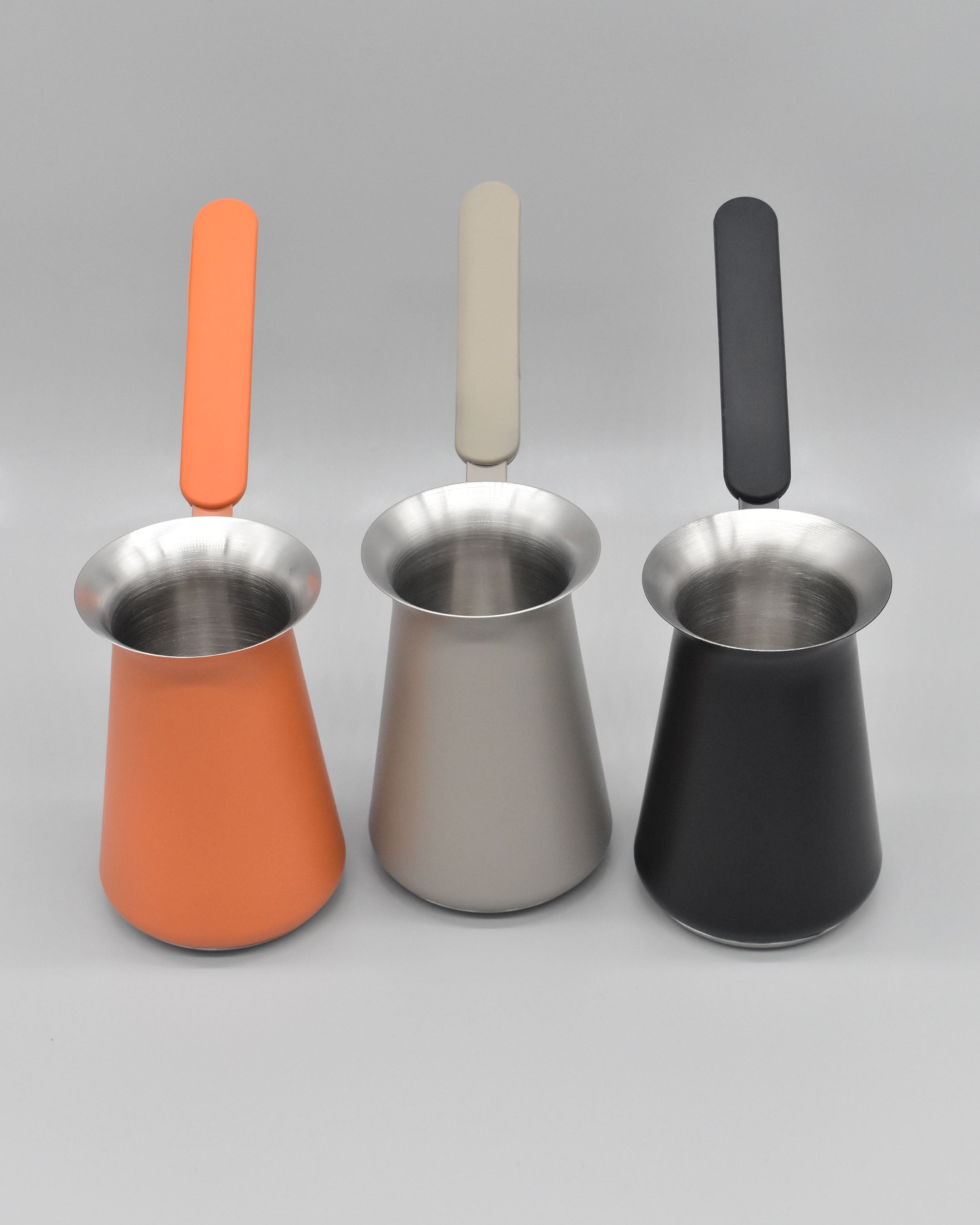 SOORJ Armenian Coffee Pot & Cup Set