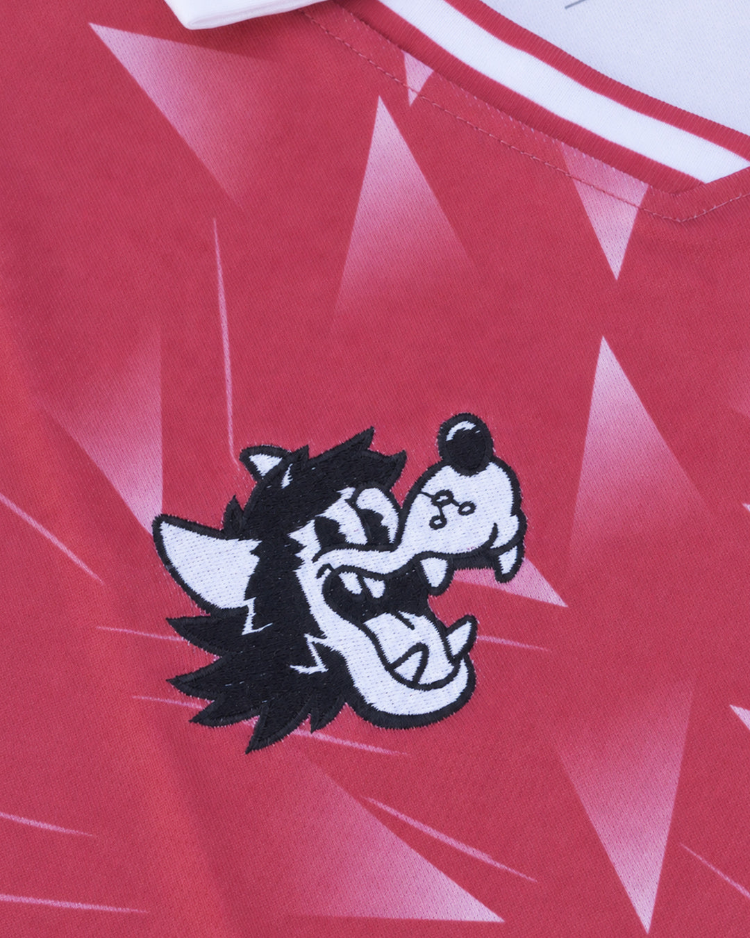 Post Soviet Posse Football Soccer Shirt