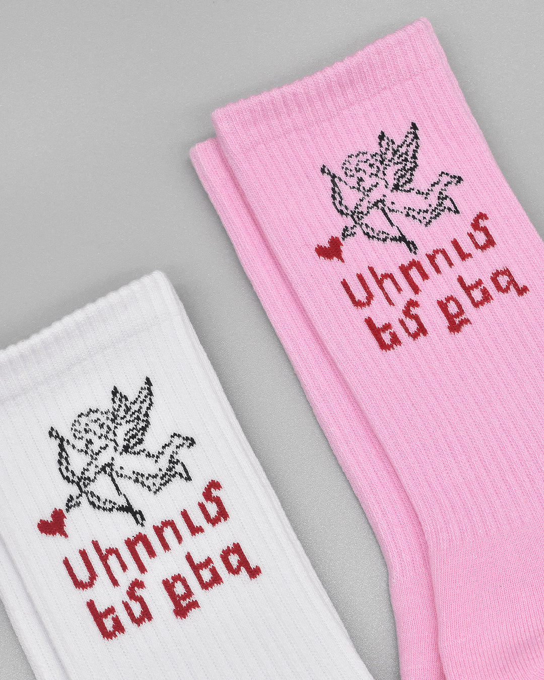 Armenian Valentine’s Love Socks