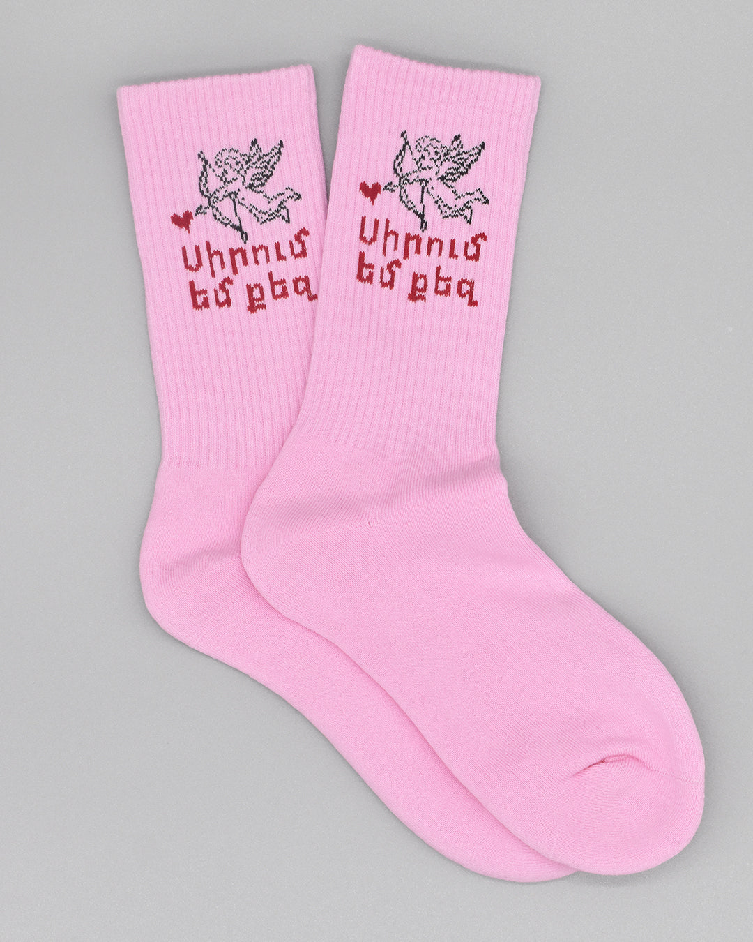 Armenian Valentine’s Love Socks