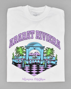 Ararat Riviera Vintage T-Shirt