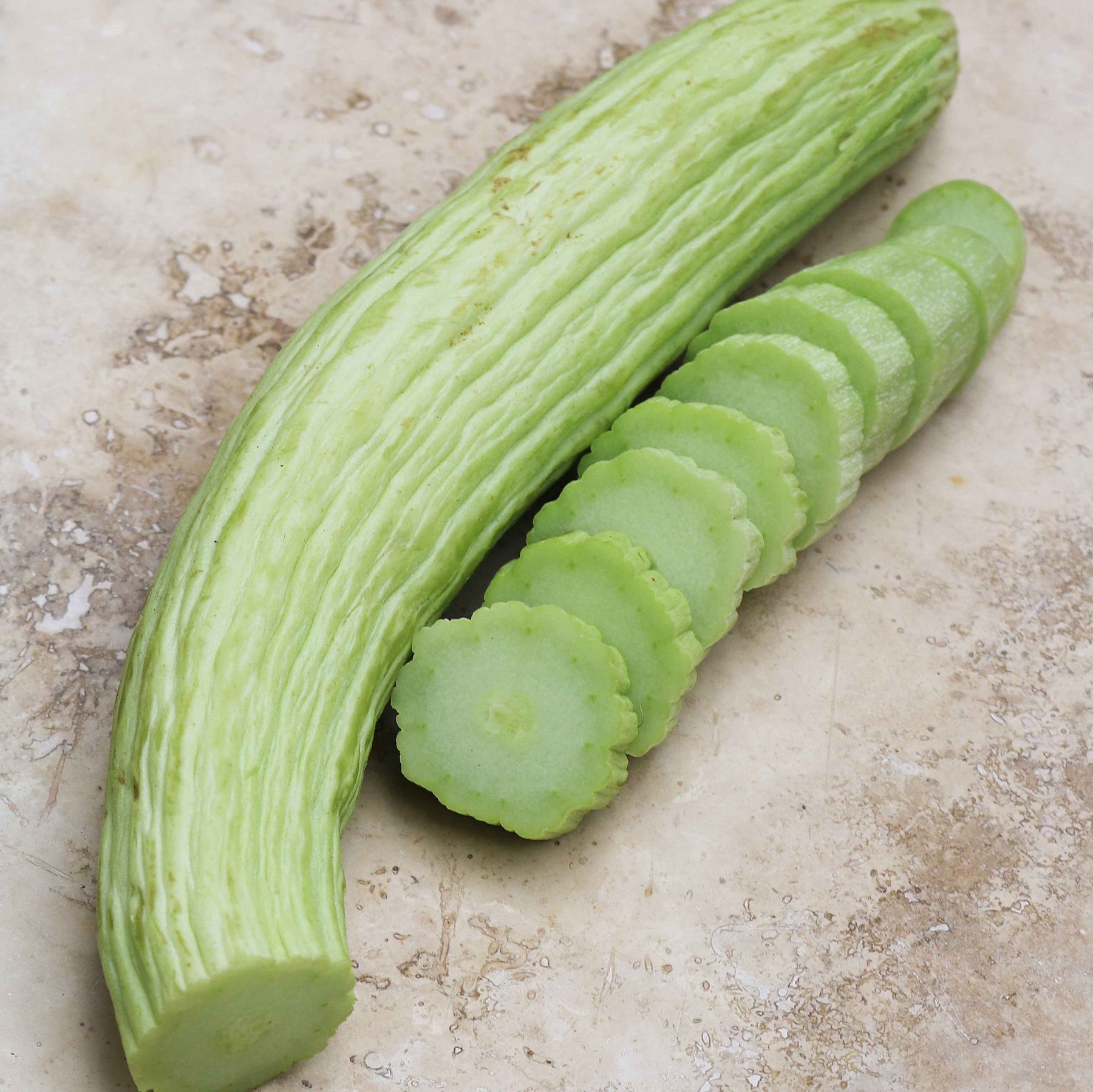 Armenian Cucumber Retro Dad Cap