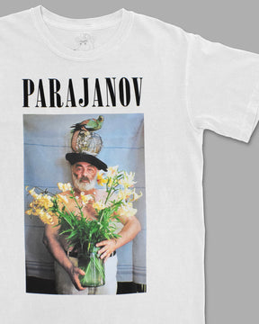 The Color of Parajanov Vintage T-Shirt