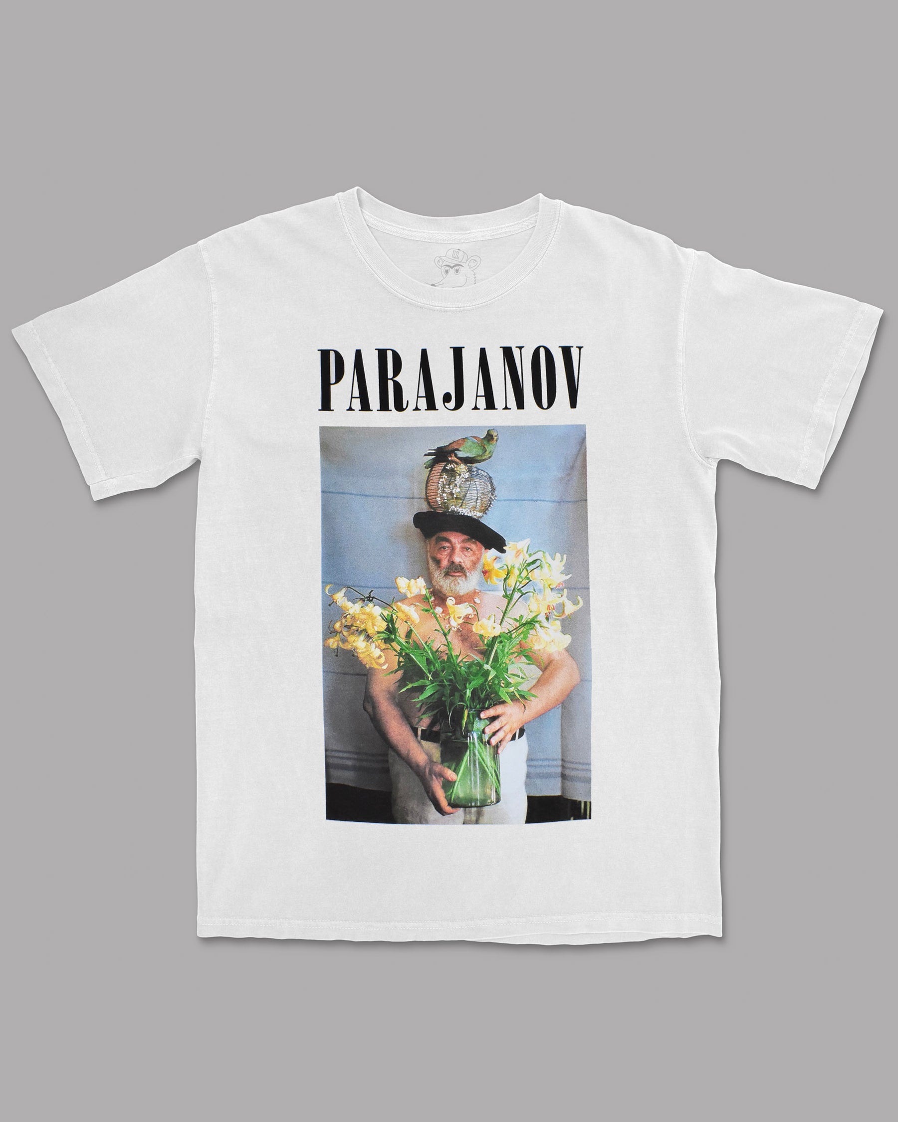 The Color of Parajanov Vintage T-Shirt
