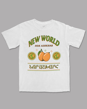 New World Loquat Vintage T-Shirt