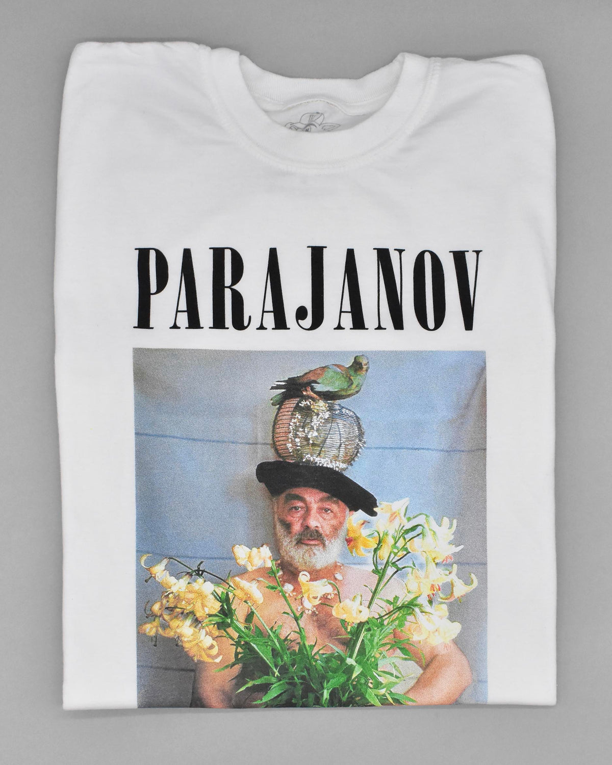 The Color of Parajanov Vintage T-Shirt