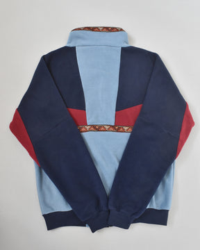 (SMALL & 2XL ONLY) Armenian Highlander Full Zip Fleece Jacket