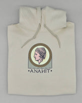 Anahit Armenian Goddess Hoodie