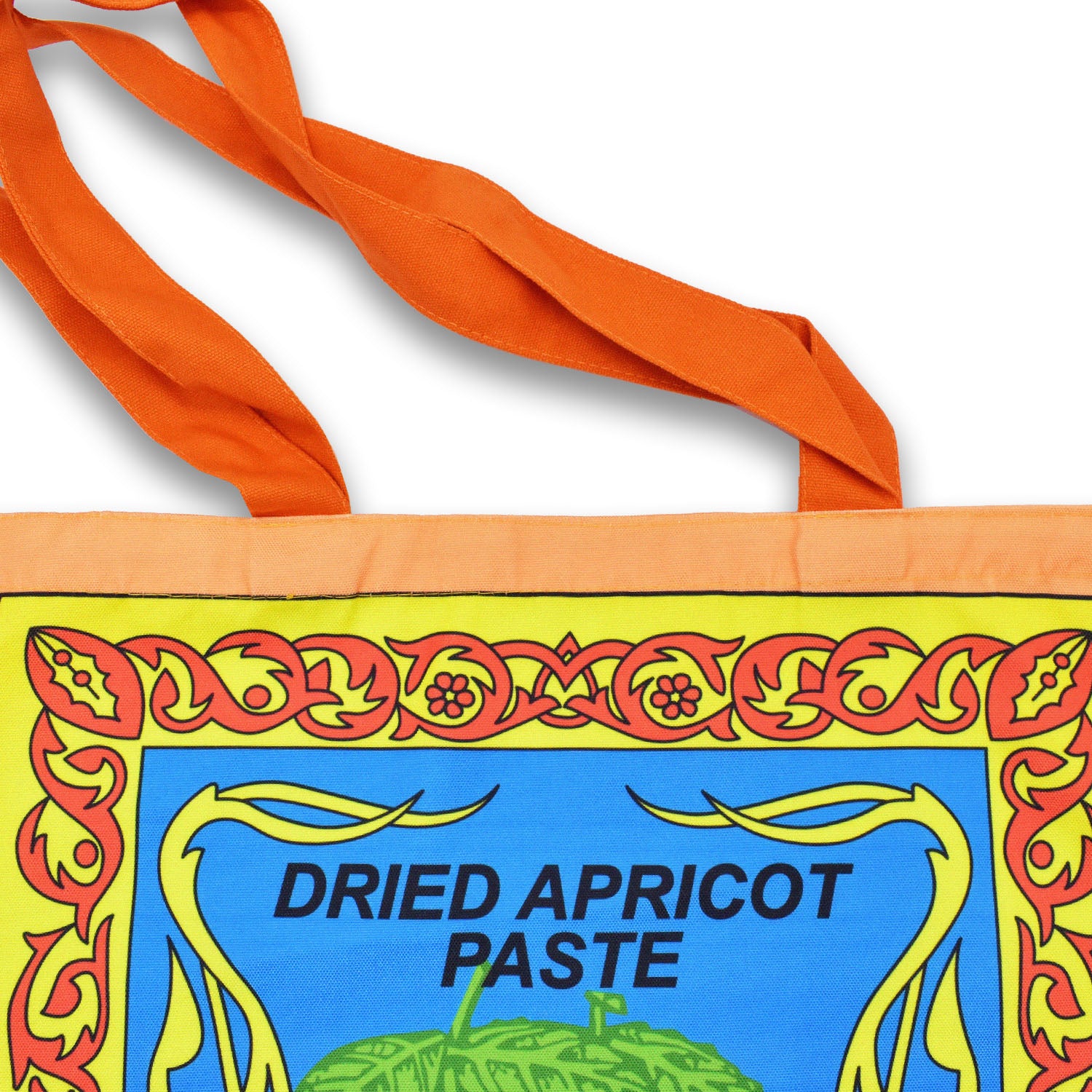 🔔IMPERFECT🔔 Dried Apricot Paste Bag