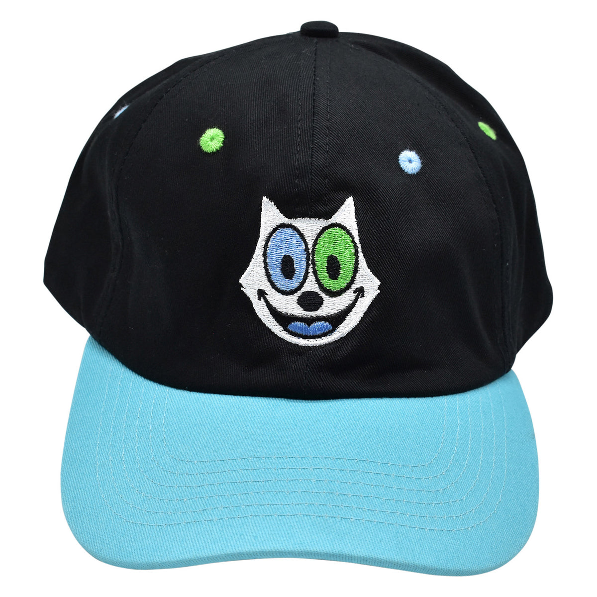 Felix the Van Cat Cap