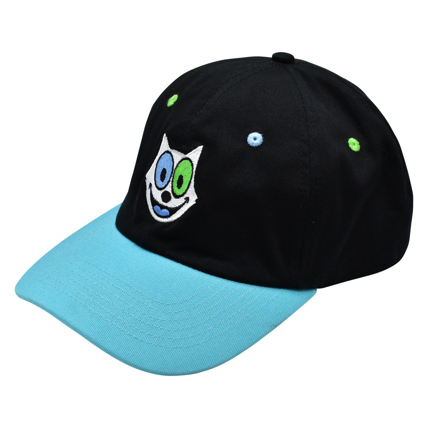 Felix the Van Cat Cap