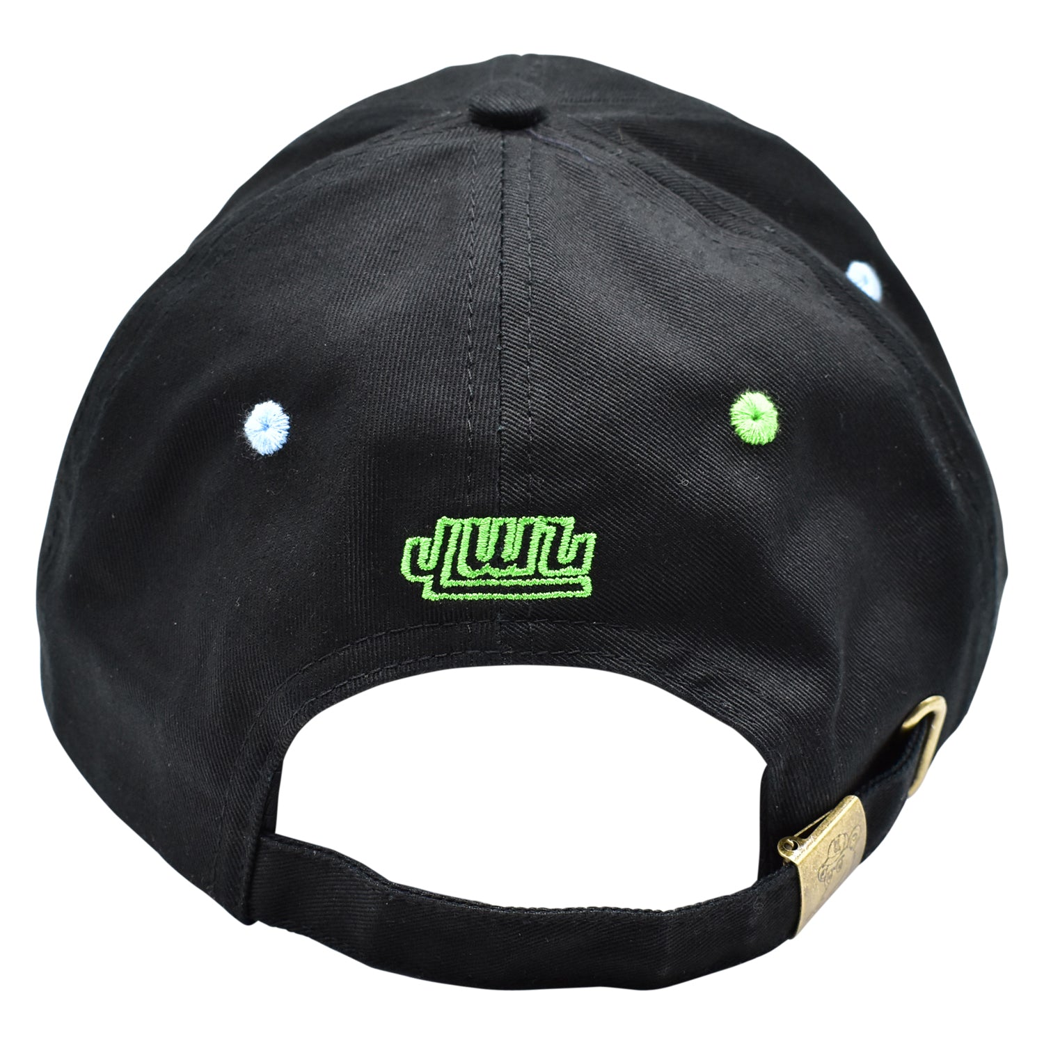 Felix the Van Cat Cap