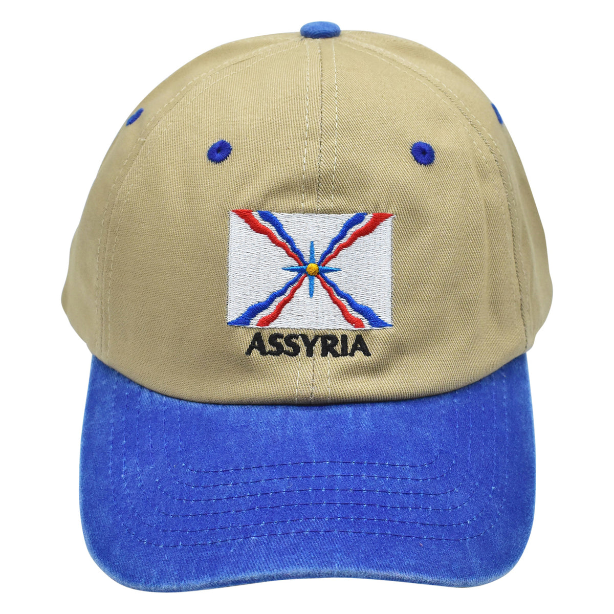 Assyria Retro Cap