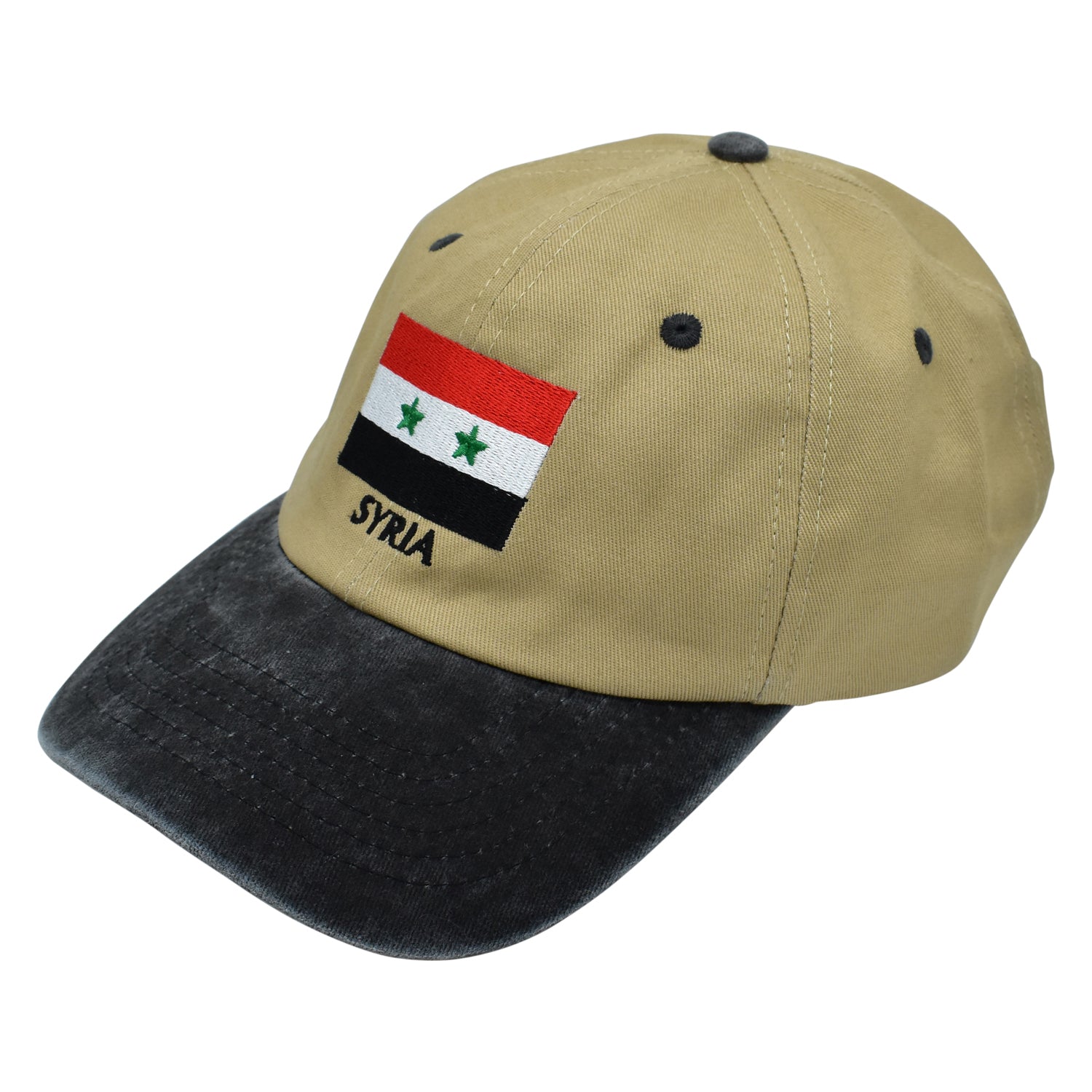 Syria Retro Cap