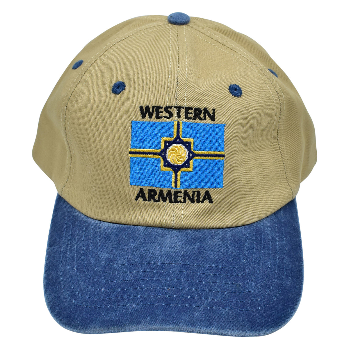 Western Armenia Retro Cap
