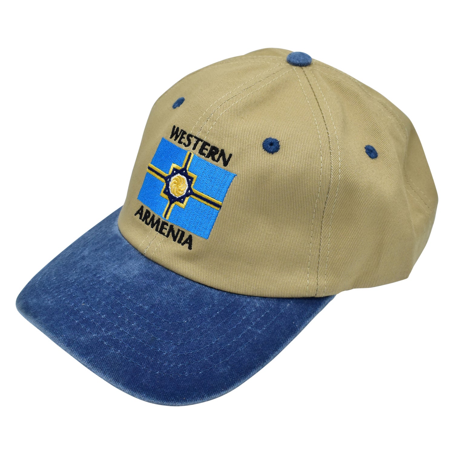 Western Armenia Retro Cap