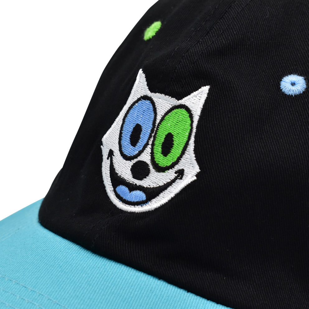 Felix the Van Cat Cap