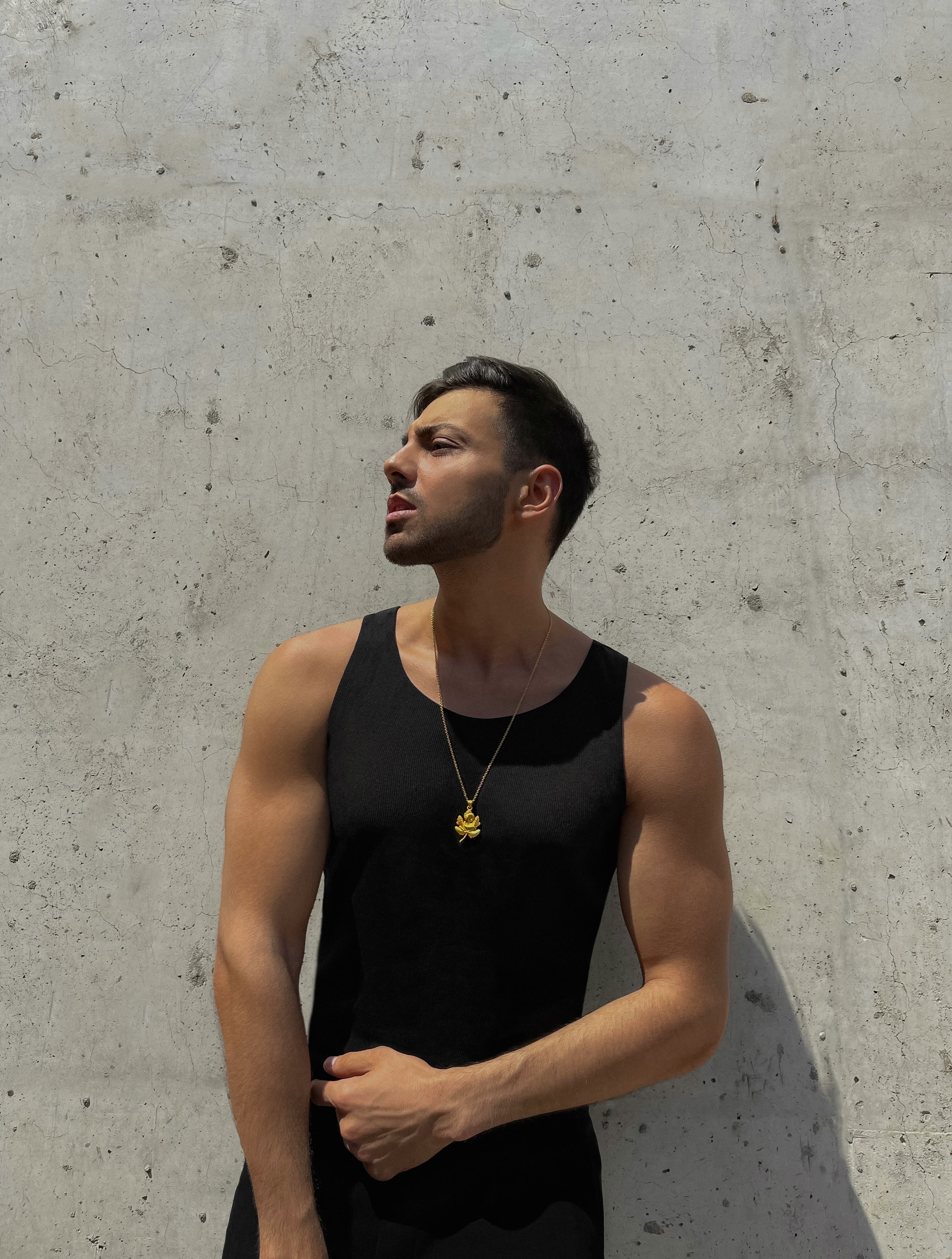 Aralez - Temptation Necklace