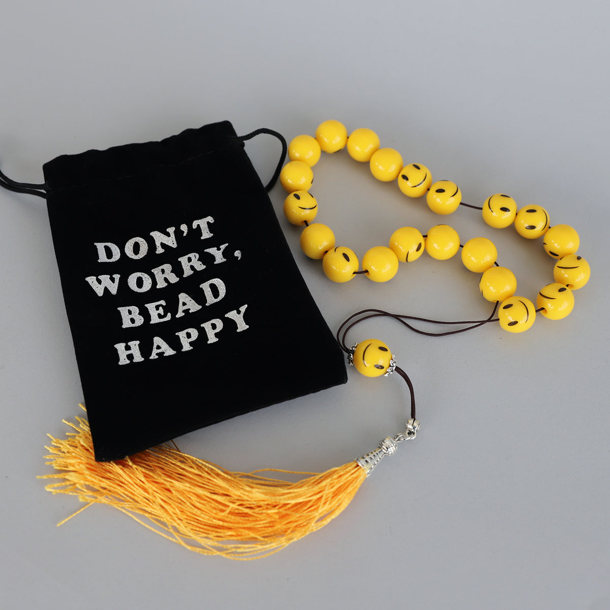 Don't Worry Beads
