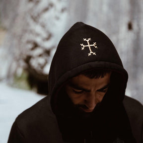 ❗SECONDS❗ Ratolicos Bucephalus Hoodie