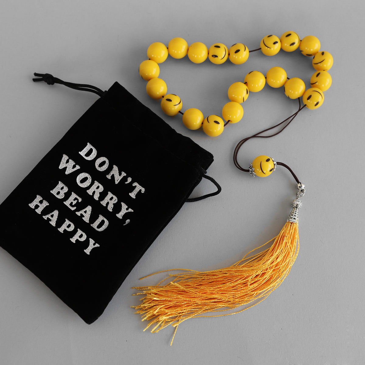 Don't Worry Beads