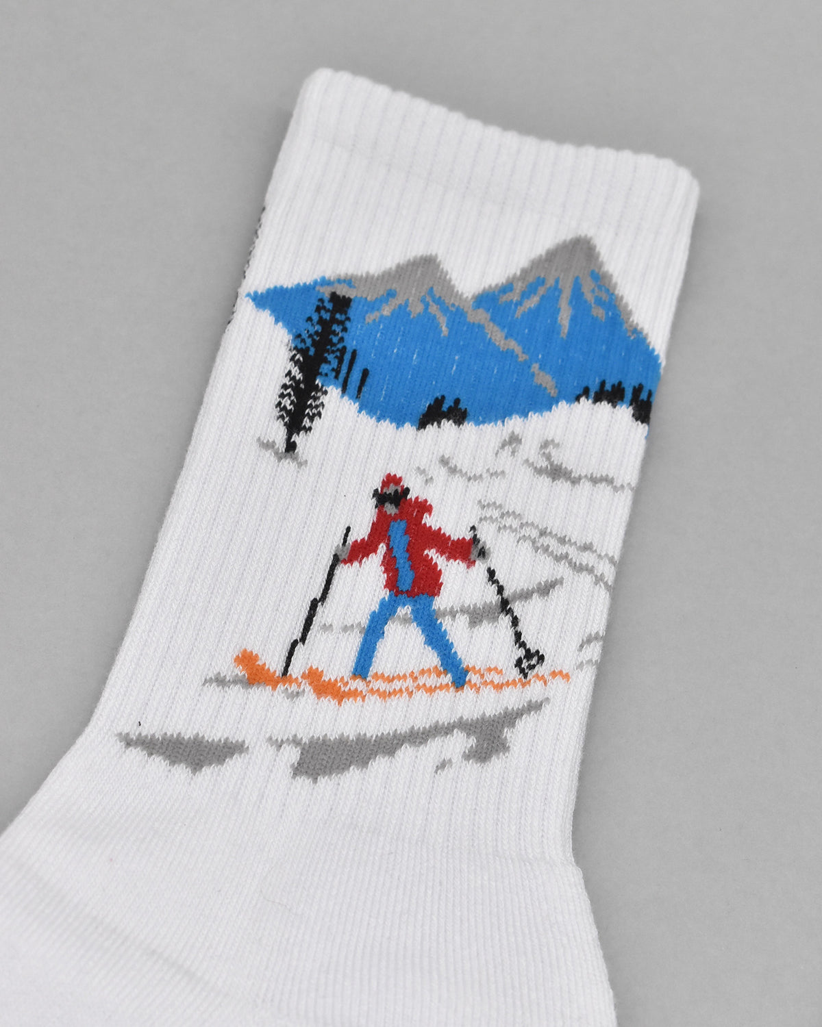 Après Ski Ararat Bamboo Socks