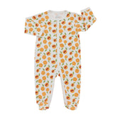 Armenian Apricot Baby Onesie